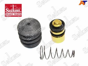 329 р. Ремкомплект цилиндра сцепления Toyota Hiace 89-04  Hilux Pick Up 83-88  Land Cruiser Prado (J70) 8 SEIKEN 220-43375  с доставкой в г. Пермь. Увеличить фотографию 2