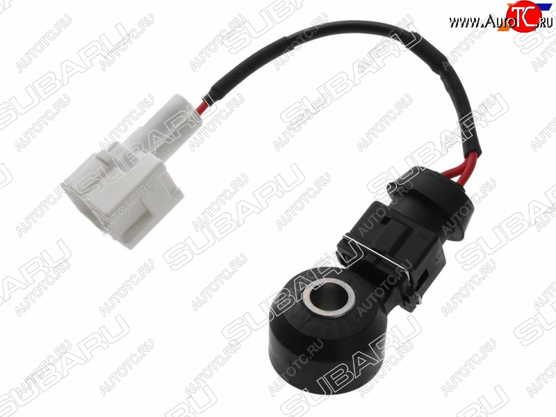 4 849 р. Датчик детонации SRVQKAVGEJ1#-2#                                                                 SUBARU 22060-AA070  с доставкой в г. Пермь