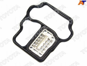 419 р. Прокладка клапана холостого хода TOYOTA CAMRY,HARRIER,IPSUM 1-2AZFE 02- TOYOTA 22215-28042  с доставкой в г. Пермь. Увеличить фотографию 1