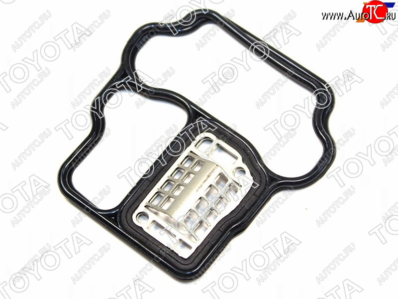 419 р. Прокладка клапана холостого хода TOYOTA CAMRY,HARRIER,IPSUM 1-2AZFE 02- TOYOTA 22215-28042  с доставкой в г. Пермь