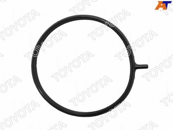 276 р. Прокладка дроссельной заслонки TOYOTA LC PRADOFORTUNERHIACE 2TRFE 04- TOYOTA 22271-0C021  с доставкой в г. Пермь. Увеличить фотографию 1