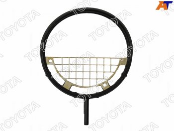 369 р. Прокладка дроссельной заслонки TOYOTA 1,2NZFE 04- TOYOTA 22271-21060  с доставкой в г. Пермь. Увеличить фотографию 2