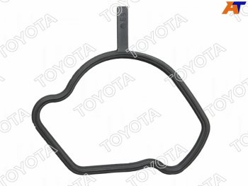 247 р. Прокладка дроссельной заслонки TOYOTA 1,2NZFE 00- TOYOTA 22271-21020  с доставкой в г. Пермь. Увеличить фотографию 2