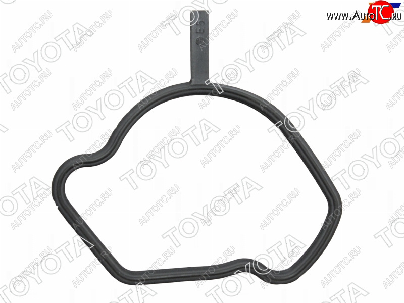 247 р. Прокладка дроссельной заслонки TOYOTA 1,2NZFE 00- TOYOTA 22271-21020  с доставкой в г. Пермь