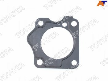 261 р. Прокладка дроссельной заслонки TOYOTA 4,7AFE 92- TOYOTA 22271-15020  с доставкой в г. Пермь. Увеличить фотографию 1