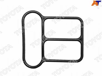283 р. Прокладка клапана холостого хода TOYOTA 1ZZ2ZZGE1-2NZ3SGTESUBARU EJ20# TOYOTA 22215-7A680  с доставкой в г. Пермь. Увеличить фотографию 2