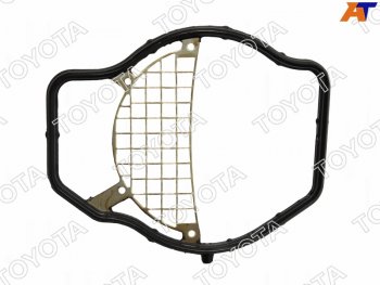 399 р. Прокладка дроссельной заслонки TOYOTA 2AZFE 00- TOYOTA 22271-28020  с доставкой в г. Пермь. Увеличить фотографию 1