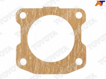 213 р. Прокладка дроссельной заслонки TOYOTA 3RZF# 95- TOYOTA 22271-75020  с доставкой в г. Пермь. Увеличить фотографию 2
