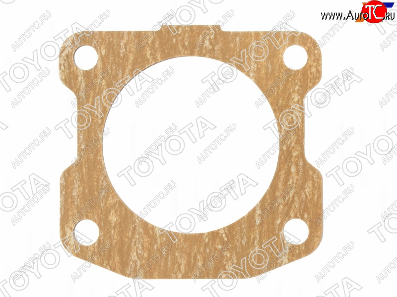 213 р. Прокладка дроссельной заслонки TOYOTA 3RZF# 95- TOYOTA 22271-75020  с доставкой в г. Пермь