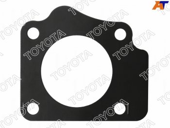 125 р. Прокладка дроссельной заслонки TOYOTA 3,4,5SFE 94- TOYOTA 22271-74022  с доставкой в г. Пермь. Увеличить фотографию 1