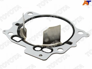 1 499 р. Прокладка дроссельной заслонки TOYOTA 1,3UZFE 01- TOYOTA 22271-50042  с доставкой в г. Пермь. Увеличить фотографию 1