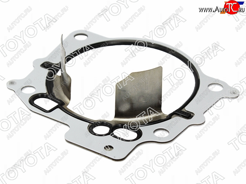 1 499 р. Прокладка дроссельной заслонки TOYOTA 1,3UZFE 01- TOYOTA 22271-50042  с доставкой в г. Пермь