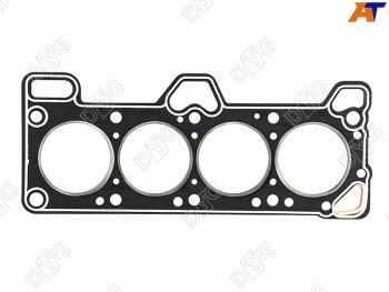 Прокладка ГБЦ G4EH 1,3 паронит DYG Hyundai Accent 3 MC седан (2005-2011)