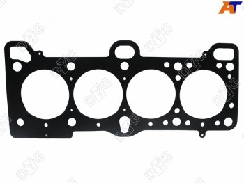 Прокладка ГБЦ DYG Hyundai Accent 3 MC седан (2005-2011)