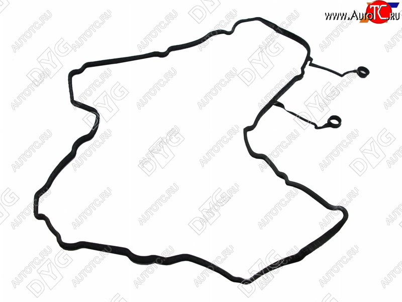 499 р. Прокладка клапанной крышки (G4ND 2,04) DYG KIA Optima 4 JF дорестайлинг седан (2016-2018)  с доставкой в г. Пермь
