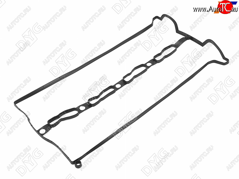 599 р. Прокладка  клапанной крышки HYUNDAI TERRACAN 01-06KIA BONGO J3 2,9 DYG 224414X950  с доставкой в г. Пермь