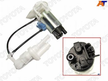 28 699 р. Насос топливный 2ARFXE3ZRFAE2ARFE1AZFE HARRIERNX200300HRAV4 TOYOTA 23220-36011  с доставкой в г. Пермь. Увеличить фотографию 1