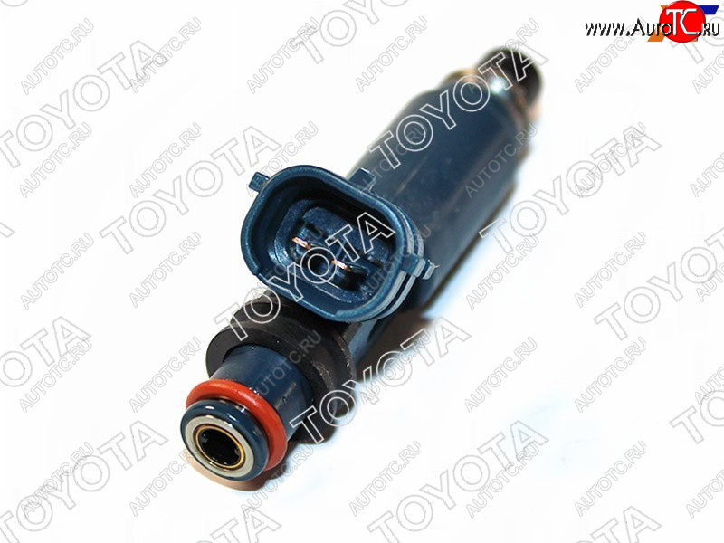 18 999 р. Форсунка топливнаяTOYOTA LAND CRUISER 100 2UZFE 98-07 TOYOTA 23209-50040 с доставкой в г. Пермь Увеличить фотографию 1 18 999 р. Форсунка топливнаяTOYOTA LAND CRUISER 100 2UZFE 98-07 TOYOTA 23209-50040 с доставкой в г. Пермь