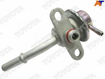 6 249 р. Регулятор давления топлива TOYOTA LAND CRUISER PRADO 150 09- 1GR TOYOTA 23280-31051  с доставкой в г. Пермь. Увеличить фотографию 1
