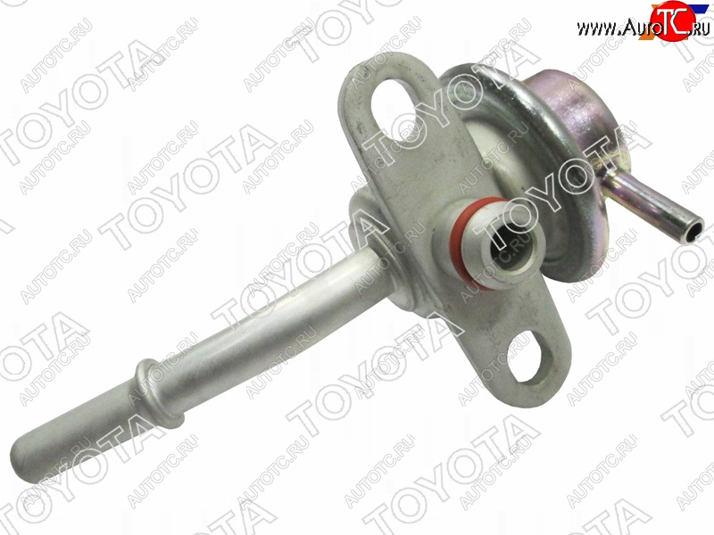 6 249 р. Регулятор давления топлива TOYOTA LAND CRUISER PRADO 150 09- 1GR TOYOTA 23280-31051  с доставкой в г. Пермь