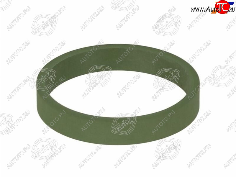 299 р. Прокладка впускного коллектора VAG A4/A6/A7/A8/Q5 AUK/BKH/CCDA ELRING 232.910, 232910 ELRING 232.910  с доставкой в г. Пермь