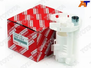 Фильтр топливный в бак TOYOTA NZ, AZ, MZ, UZ, ZZFE 99- TOYOTA 23300-21010