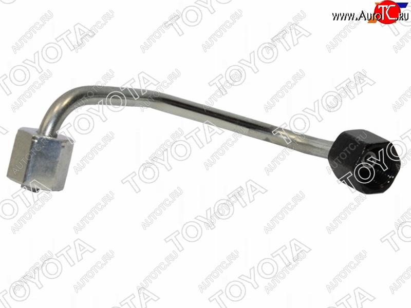 2 599 р. Трубка подачи топлива TOYOTA LAND CRUISER PRADO 150HILUX 15- 1GDFTV №1 TOYOTA 23701-0E012  с доставкой в г. Пермь
