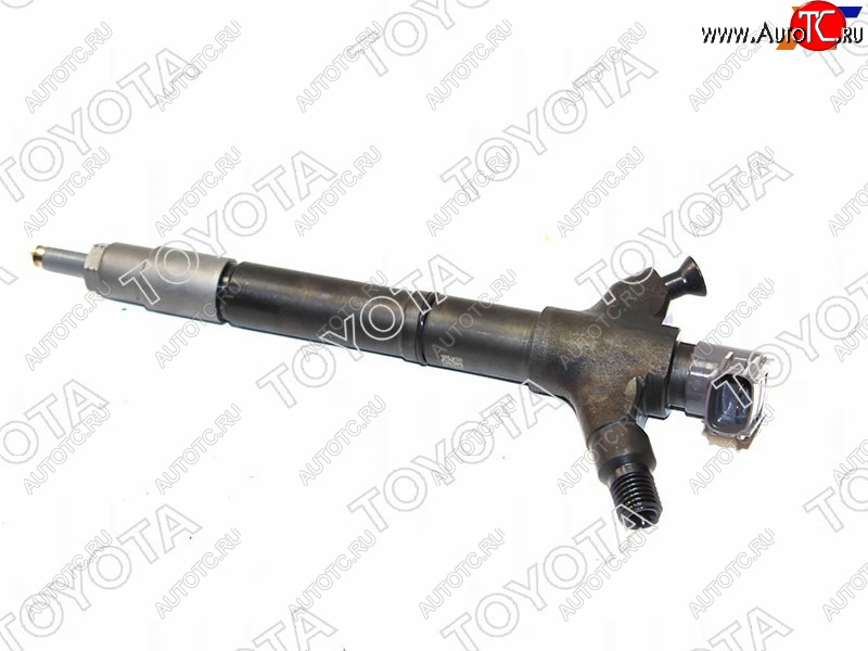 53 999 р. Форсунка топливная TOYOTA LAND CRUISER 200 1VDFTV 15- TOYOTA 23670-59045  с доставкой в г. Пермь