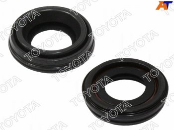 419 р. Сальник свечного колодца TOYOTA LAND CRUISER 200 07- 1VDFTV TOYOTA 23682-51010  с доставкой в г. Пермь. Увеличить фотографию 1