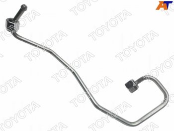4 199 р. Трубка топливная №5 TOYOTA LAND CRUISER 200 07- 1VDFTV TOYOTA 23705-51011  с доставкой в г. Пермь. Увеличить фотографию 1