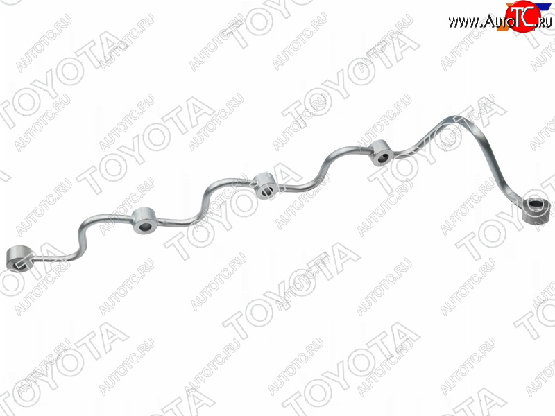 4 699 р. Трубка топливная TOYOTA LAND CRUISER 200 07- 1VDFTV RH TOYOTA 23761-51010  с доставкой в г. Пермь
