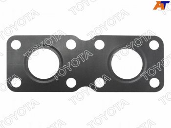 339 р. Прокладка охлаждения клапана EGR LAND CRUISER 200 07- 1VDFTV TOYOTA 25685-51010  с доставкой в г. Пермь. Увеличить фотографию 1