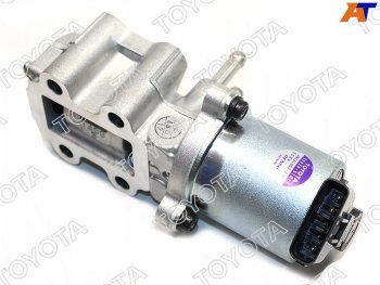 24 549 р. Клапан рециркуляции отработанных газов (EGR) TOYOTA LC 200LEXUS LX450D 1VD-FTV TOYOTA 25620-51011  с доставкой в г. Пермь. Увеличить фотографию 1