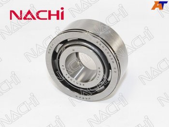 3 299 р. Подшипник КПП 255924 с проточкой NACHI 25RT59SN  с доставкой в г. Пермь. Увеличить фотографию 1