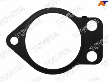 339 р. Прокладка клапана EGR TOYOTA LC PRADOHILUX 1-2KD 17- TOYOTA 26171-30050  с доставкой в г. Пермь. Увеличить фотографию 1