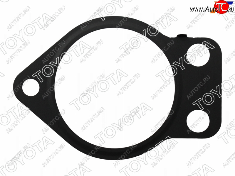 339 р. Прокладка клапана EGR TOYOTA LC PRADOHILUX 1-2KD 17- TOYOTA 26171-30050  с доставкой в г. Пермь