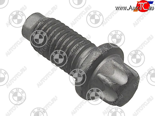 339 р. Болт переднего карданного вала BMW                                                                   BMW 26117571956  с доставкой в г. Пермь
