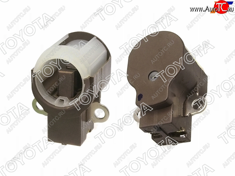 1 399 р. Щетка генератора TOYOTA TOYOTA 27370-0C020  с доставкой в г. Пермь