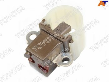 Щеточный узел TOYOTA MANY TOYOTA 27370-75060