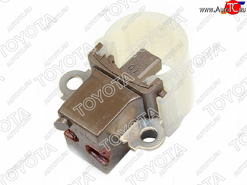 1 299 р. Щеточный узел TOYOTA MANY TOYOTA 27370-75060  с доставкой в г. Пермь