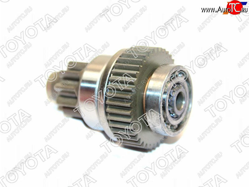 12 999 р. Бендикс Toyota Land Cruiser (J100,J200,J80) 84-21  Land Cruiser Prado (J120,J150) 02-17  Chrysler TOYOTA 28011-66020  с доставкой в г. Пермь