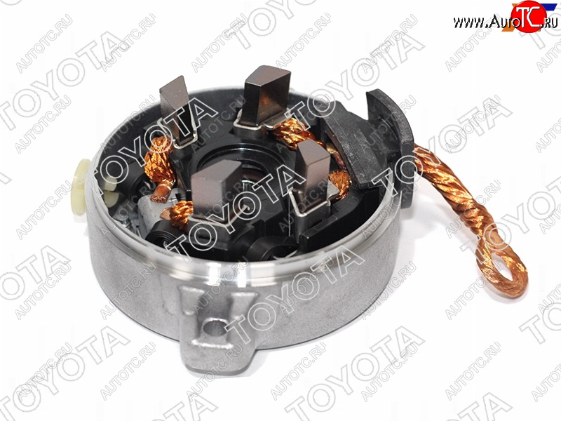 3 489 р. Щеточный узел стартера TOYOTA RAV4,RX330, 2AZ,3MZ 03- TOYOTA 28130-20020  с доставкой в г. Пермь