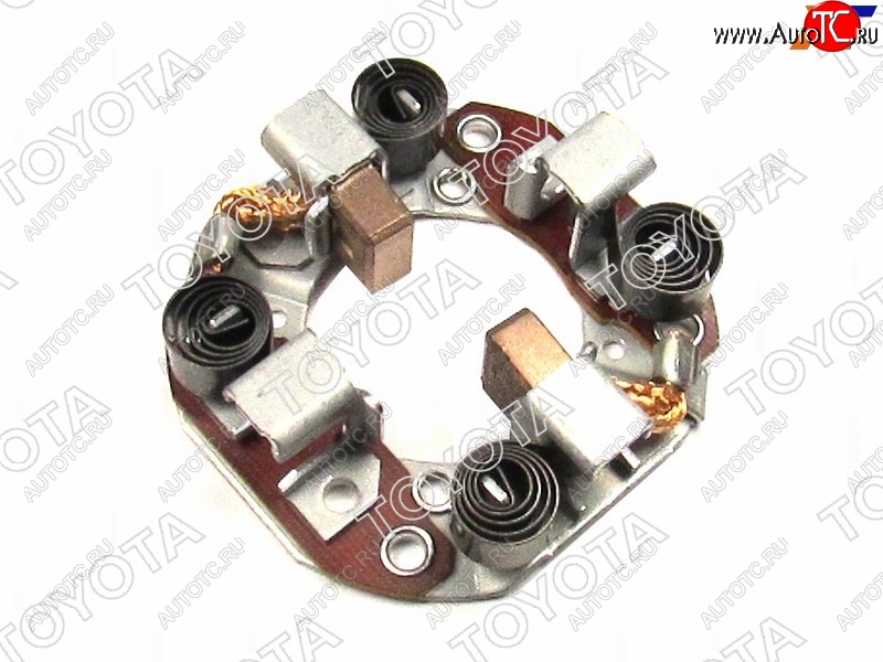 2 599 р. Щёточный узел TOYOTA #JZ,#NZ,#SZ 99- TOYOTA 28140-70020  с доставкой в г. Пермь