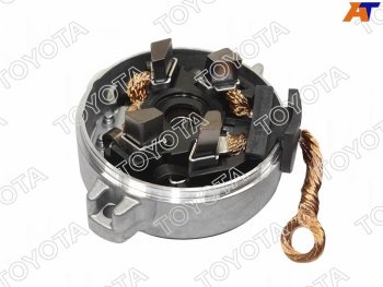 Щеточный узел стартера TOYOTA ALLION,CAMRY,HARRIER 1,2AZFE 01- TOYOTA 28130-28040