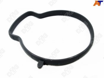 124 р. Прокладка дроссельной заслонки HYUNDAI IX35 10- SONATA 07-SANTA FE 09-KIA OPTIMA 08-SORENTO 09- DYG 283122G000  с доставкой в г. Пермь. Увеличить фотографию 1