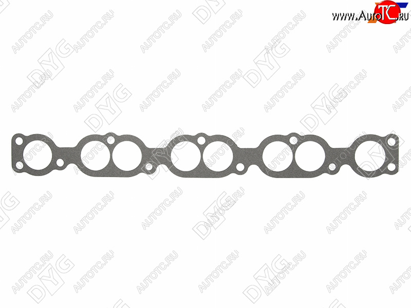 221 р. Прокладка впускного коллектора HYUNDAI TERRACAN 01-06KIA BONGO 06- J3 2,9 DYG 283554X900  с доставкой в г. Пермь
