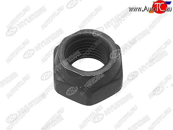 65 р. Гайка крепления приемной трубы глушителя HYUNDAI 28679-21000, 2867921000 HYUNDAI 28679-21000  с доставкой в г. Пермь