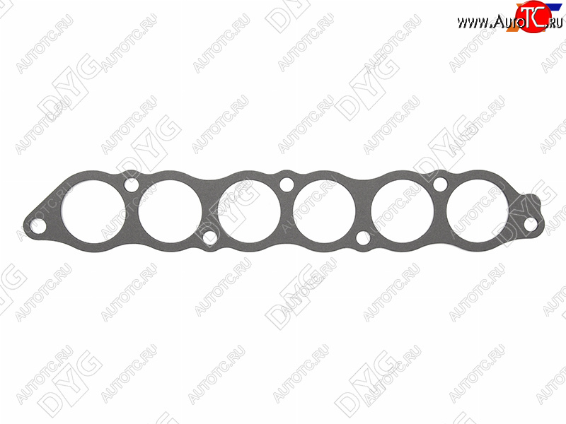 173 р. Прокладка впускного коллектора верх HYUNDAI SANTA FE 00SONATA 01-KIA OPTIMA 00- G6BA 2,7 DYG 2921537100  с доставкой в г. Пермь