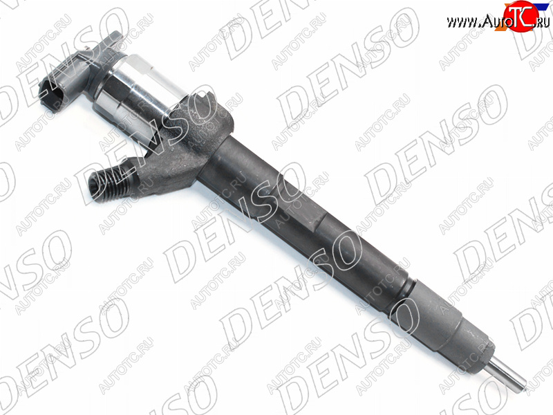 45 999 р. Форсунка топливная MITSUBISHI L200 15-PAJERO SPORT 16-  4N15 DENSO 295050-1760  с доставкой в г. Пермь