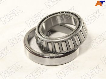 1 269 р. Подшипник передней ступицы наружный NISSAN TERRANOPATHFINGER 89-99ELGRAND NSK 300849/11  с доставкой в г. Пермь. Увеличить фотографию 1